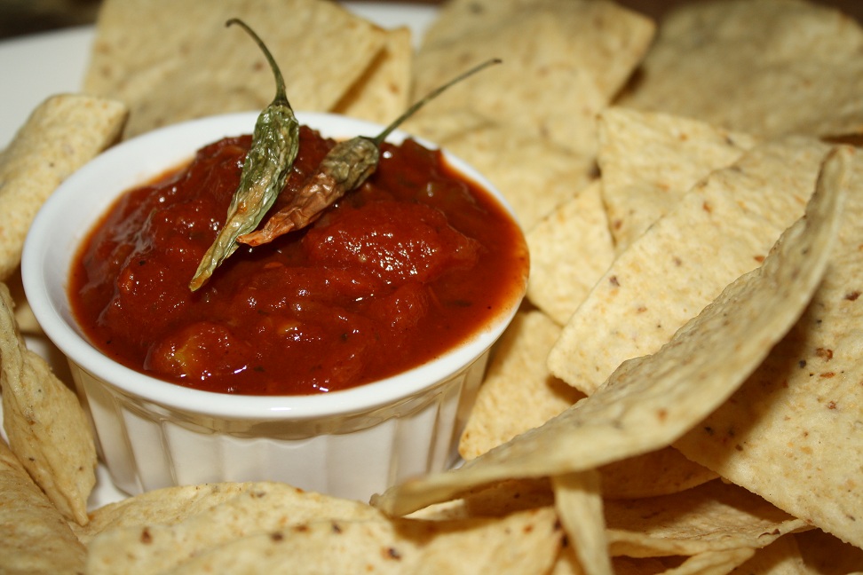 Gift Salsa: How to Tips & Ideas